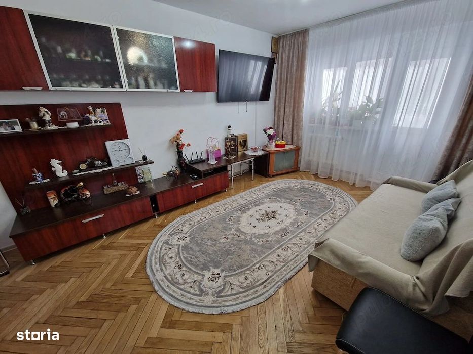 Apartament 2 camere| Mircea cel Bătrân — fotografia 2