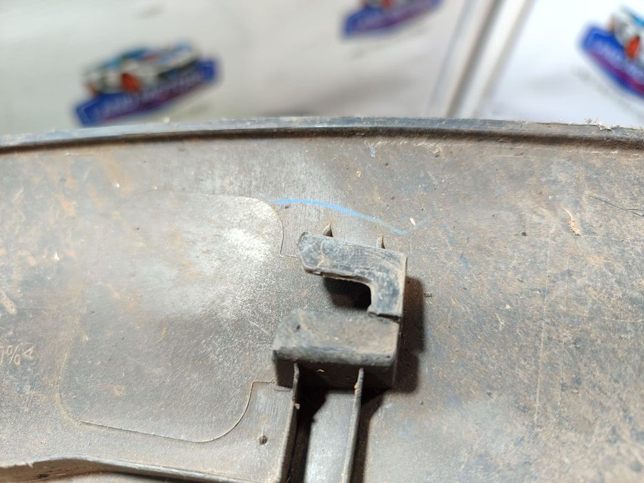 ORNAMENT ARIPA STANGA FATA MINI ONE F55 F56 1.4 BENZINA 2009 COD OEM 146149-10 / 2757210 / 2006-2010