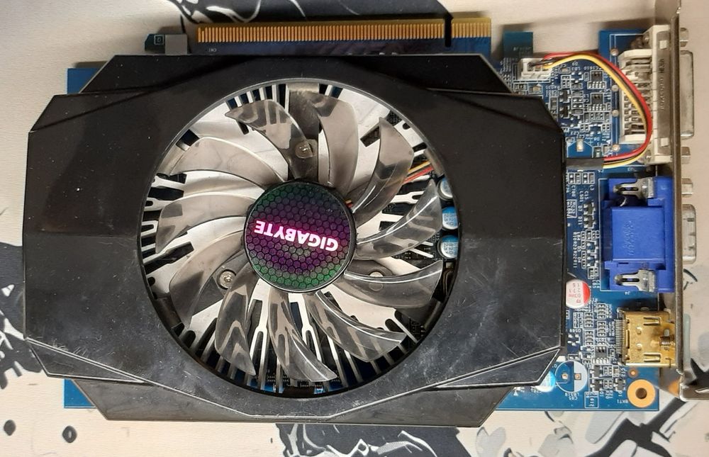 《Комплектующие для ПК》