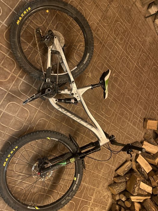 Norco Sight A 7.3  НЕ СЕ ПРОДАВА НА ЧАСТИ.