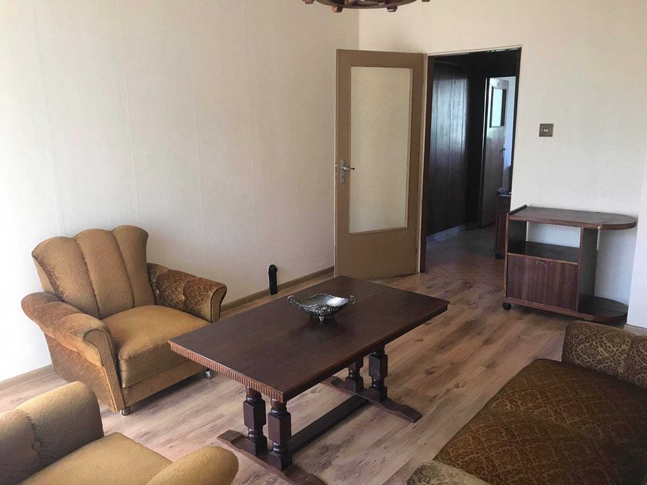 Дава се под наем Двустаен апартамент в София, Хаджи Димитър - 76 кв.м за 348.84 € - Снимка #3