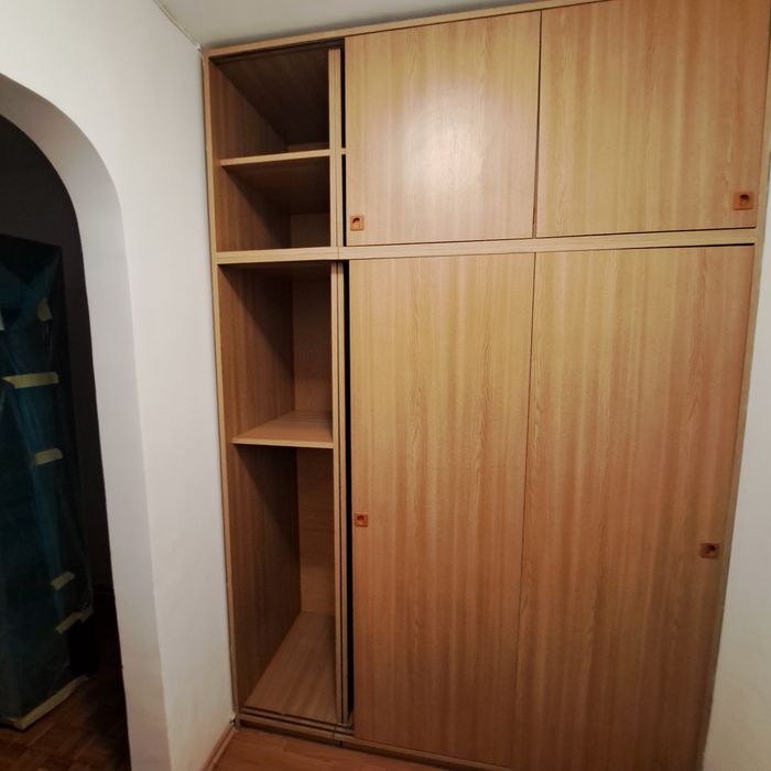 Dulap la comanda 1600×2500