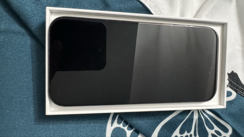 Iphone 15 Pro Max 256