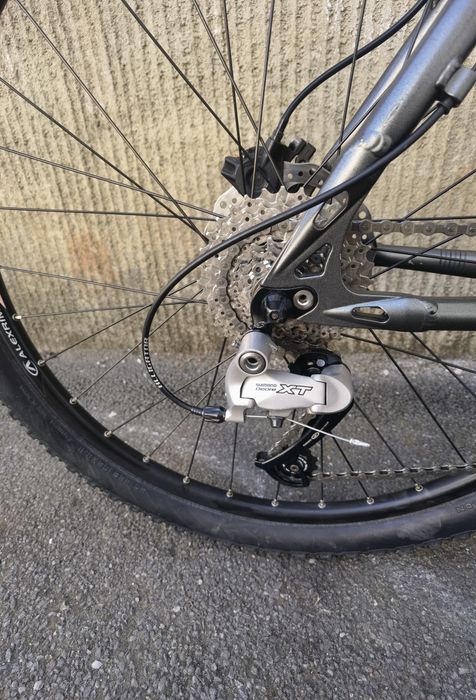 MTB Stevens Wave 26