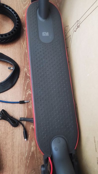 Продам Xiaomi Mi Electric Scooter Pro 2019 г.в.