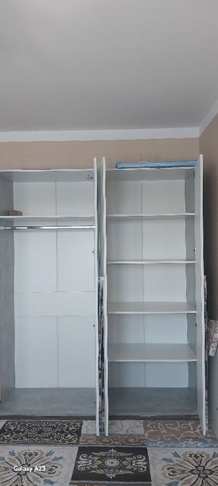 Продоется шкаф, тумбочка