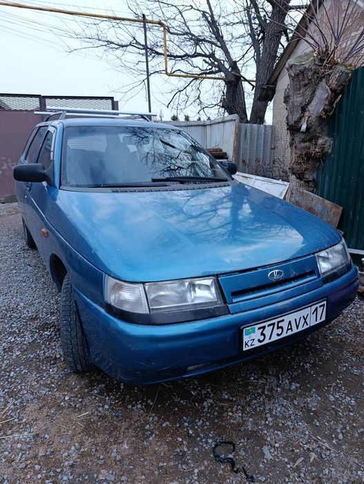 Продам машину лада