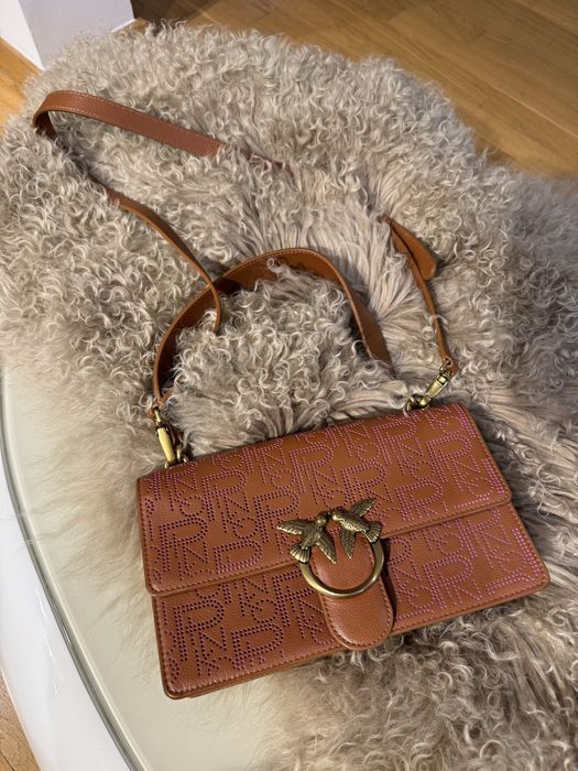 Vand geanta pinko originala