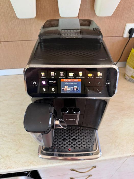 Exprexor Phillips Lattego