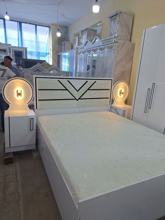 Mebelimiz Tirentka chiqan va zamonaviy mebel