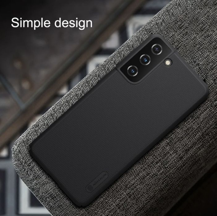 Чехол Nillkin для Samsung S21 Plus