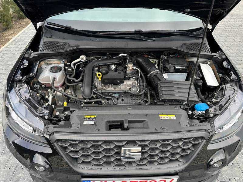 Seat Arona 1.0 Eco TSI Facelift