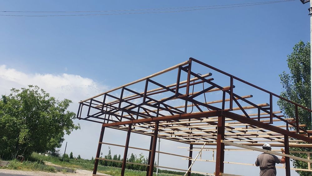 Кучма Дукон сотилади