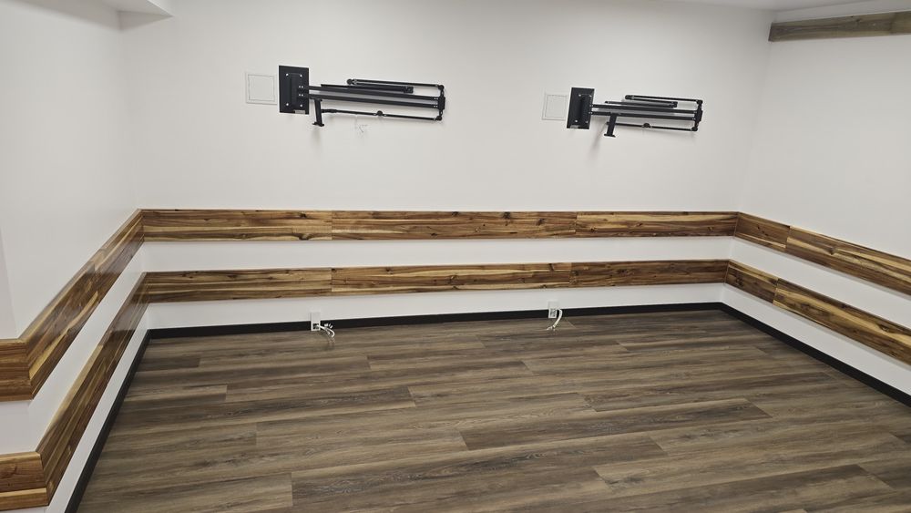 Renovări totale parchet,gresie,faianță,glet,rigips,var montaj uși