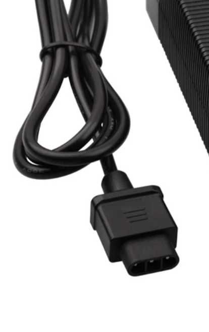 53.5V 2A Зарядни за NIU KQI 1 2 3 скутери