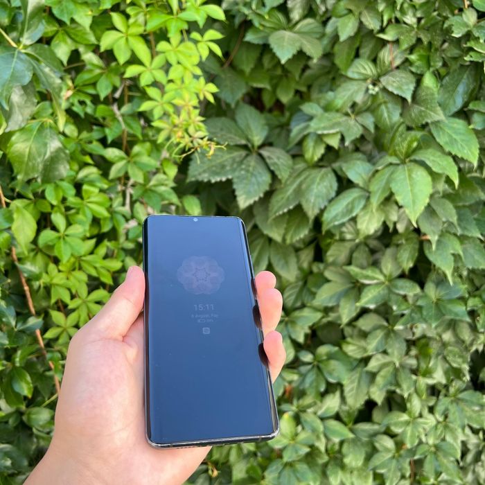 Mi Note 10 128Gb ideal