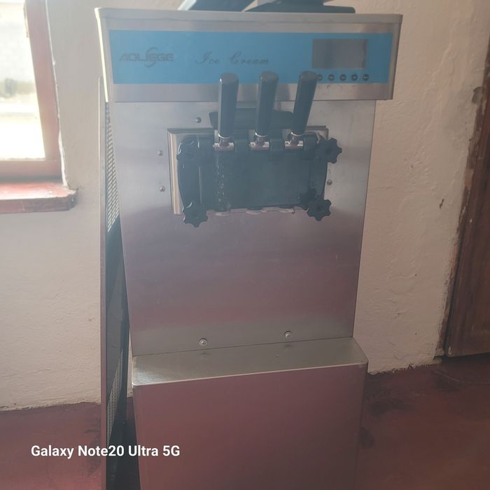 Марожны апарат новый коп колданылмаган