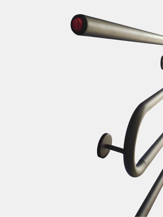 Тот самый полотенцесушитель от производителя с гарантией.