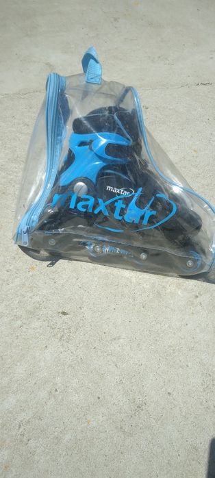 Vand Role Maxtar