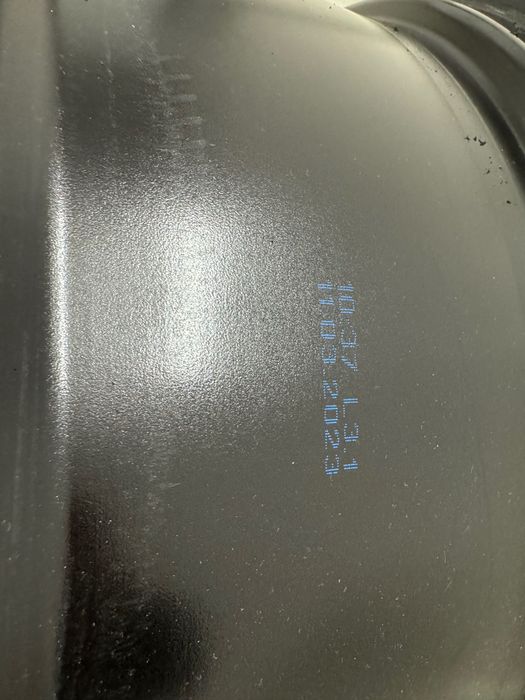 Джанти 21”AMG оригинални EQS и др.