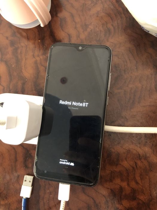 Redmi note 8 t sotiladi