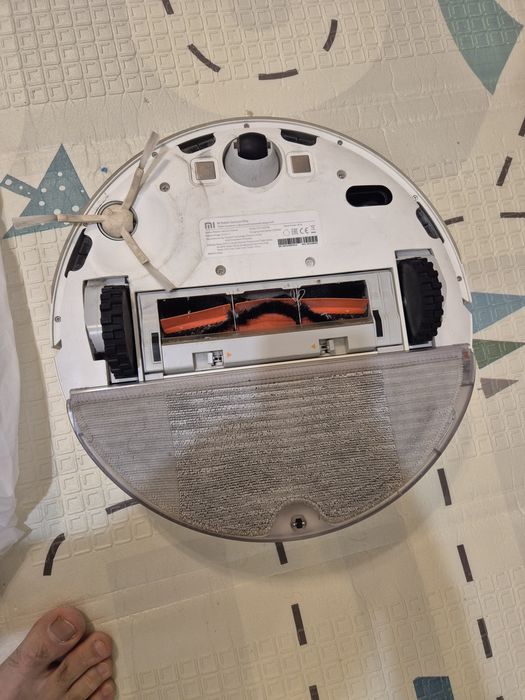 Xiaomi Mi Robot Vacuum-Mop