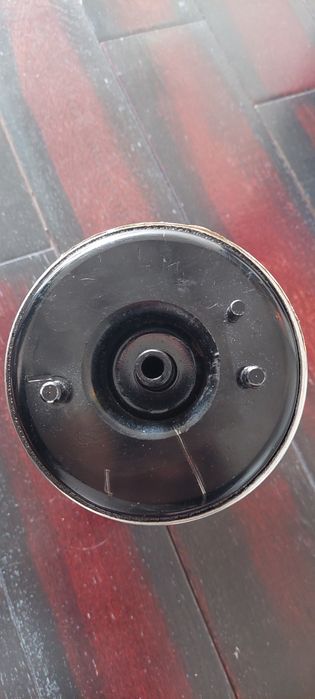 E39 въздушна възглавница