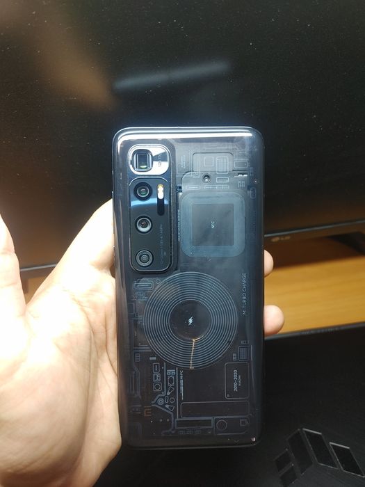 Xiaomi 10 Ultra 8/256Gb