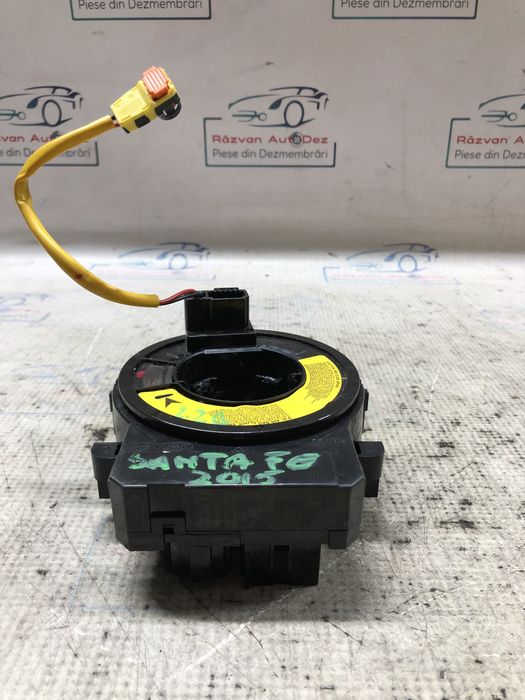 spira volan hyundai santa fe 2.2 motorina 2016