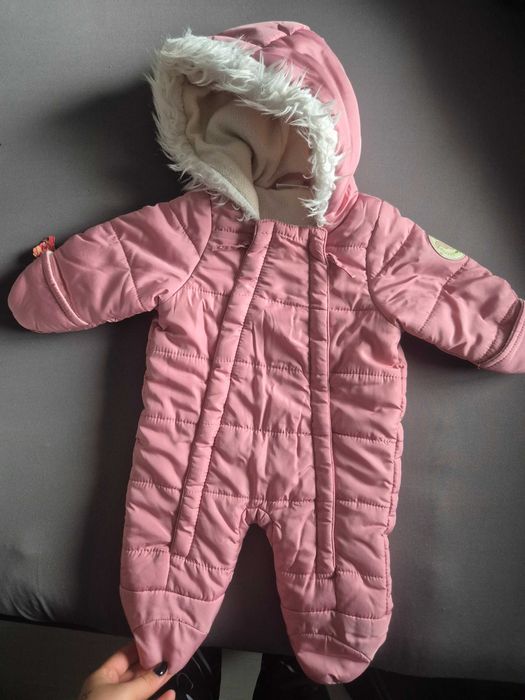 Ескимосче за бебе - Като нов