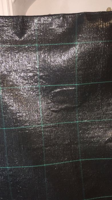 Folie Agrotextil,REZISTENTA LA PERFORARE, 4,15x100 Ecologica,Filtru UV