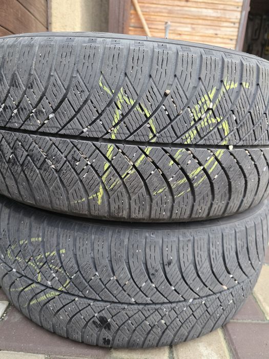 Anvelope iarna Nankang 225/50/18
