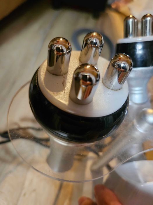 Aparat anticelulitic 4 in 1