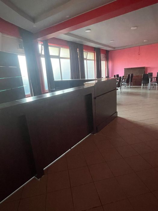 Proprietar, închiriez spațiu comercial 100 mp – Dâmbul Rotund / Zona Autogară (Cluj-Napoca)