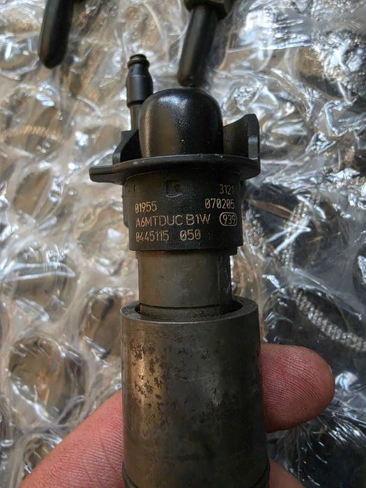Пиезо дюзи от M57 286кс 050