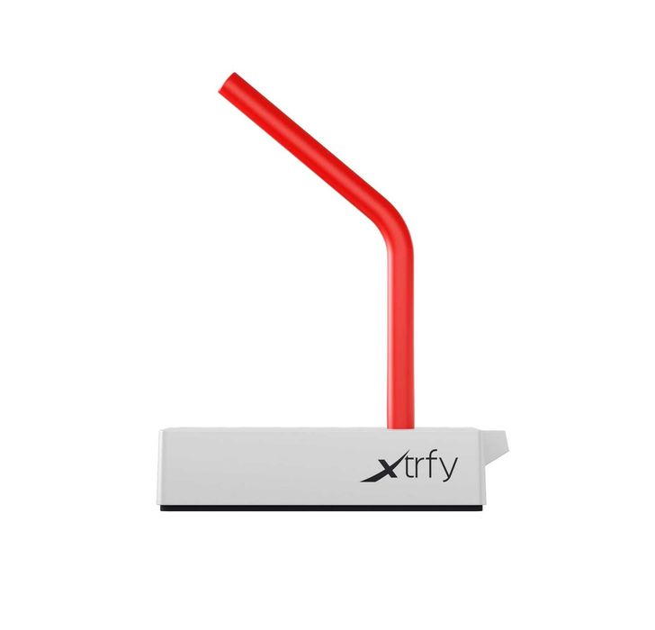 } Держатель для кабеля Xtrfy B4, Retro