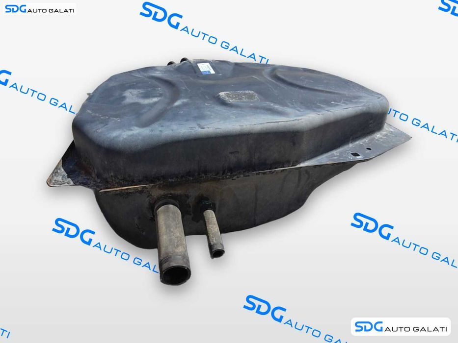 Rezervor Combustibil Motorina Fuel Tank Mercedes Clasa A Class W169 1.8 2.0 Diesel 2004 - 2012 Cod A1694700901 [LN1398]