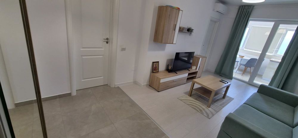 Vanzare studio str.Nasaud Complex Central Adress Residence