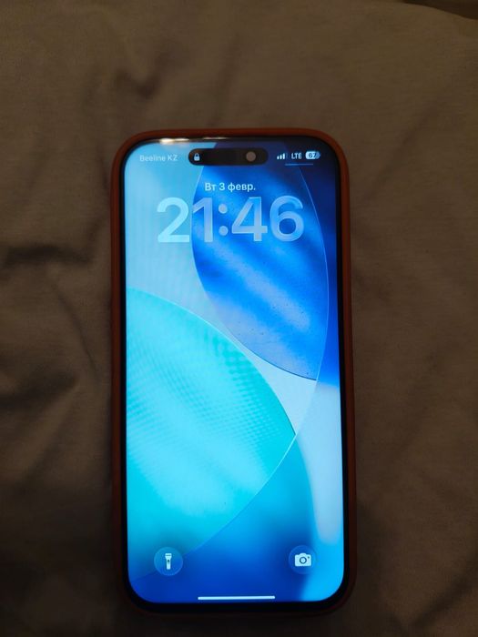 Айфон 16 про мах 512гб