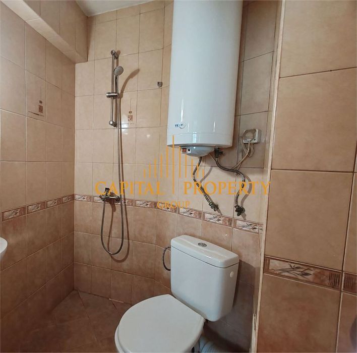 Дава се под наем Двустаен апартамент в Варна, Базар Левски - 55 кв.м за 410 € - Снимка #4