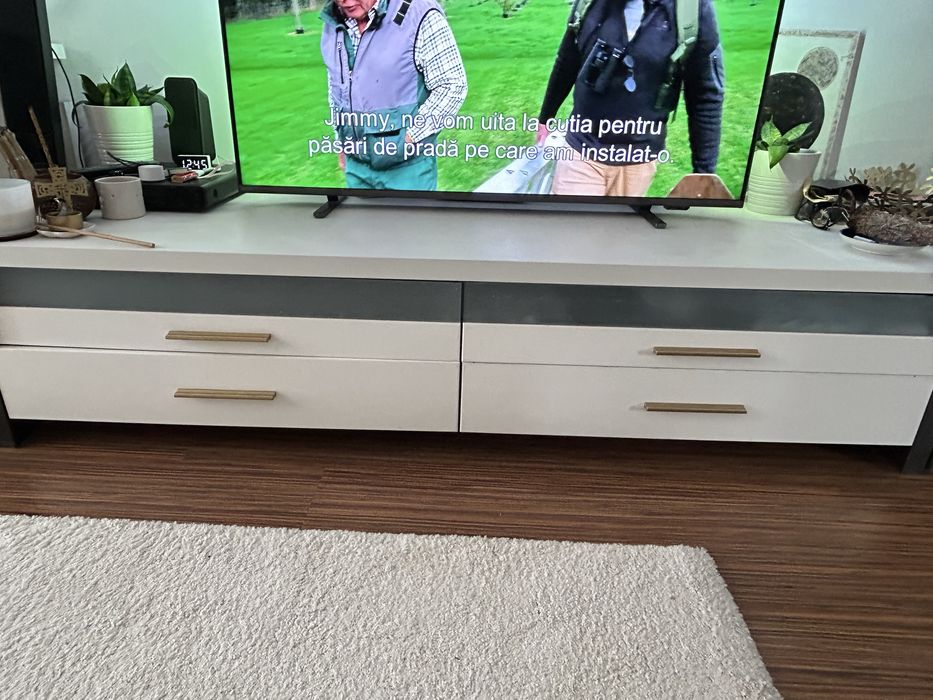 Mobilier mobexpert 2 corpuri