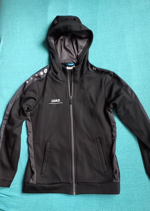 Дрехи Jako бутонки Адидас 38 номер