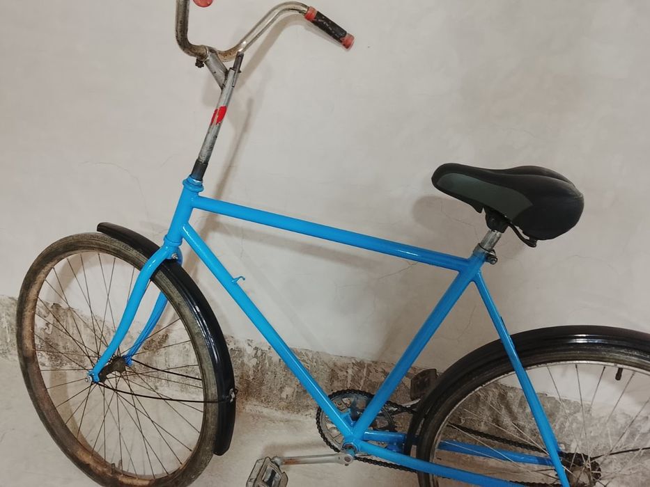 Velosiped  jagdayi jaqsi