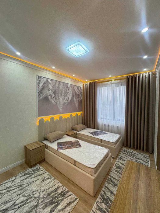 ПРОДАЕТСЯ 4/10/11 Новостройка Алмазарский_район Ор.р: Алмазар Сити