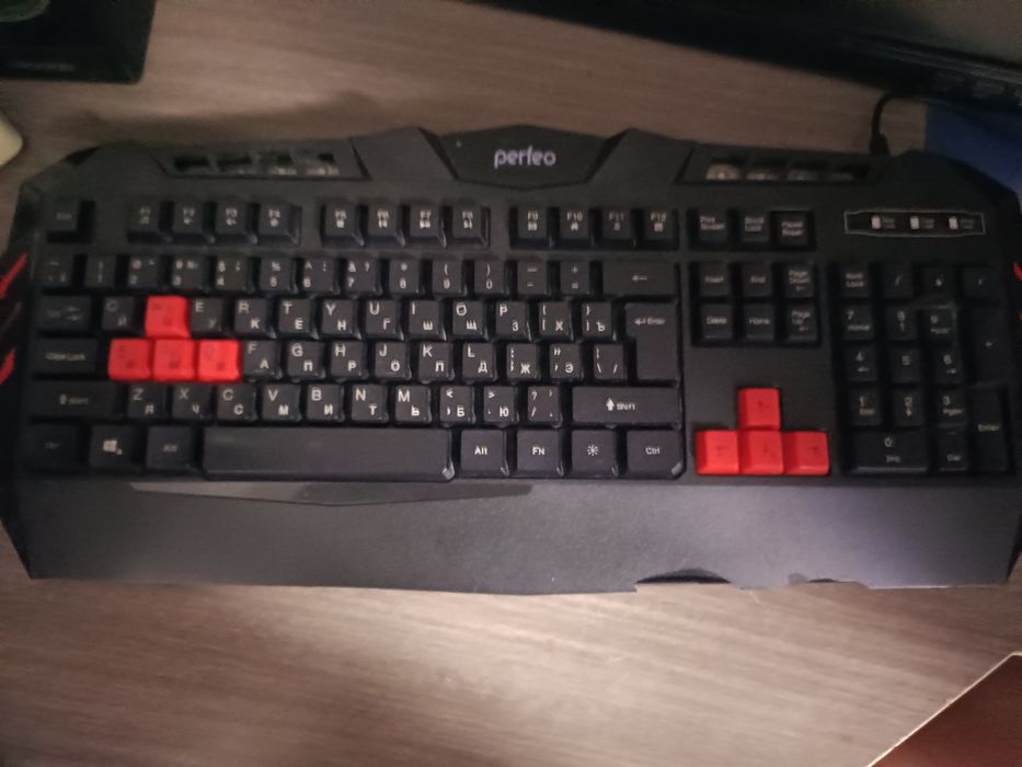 Клауматруа полностью рабочая