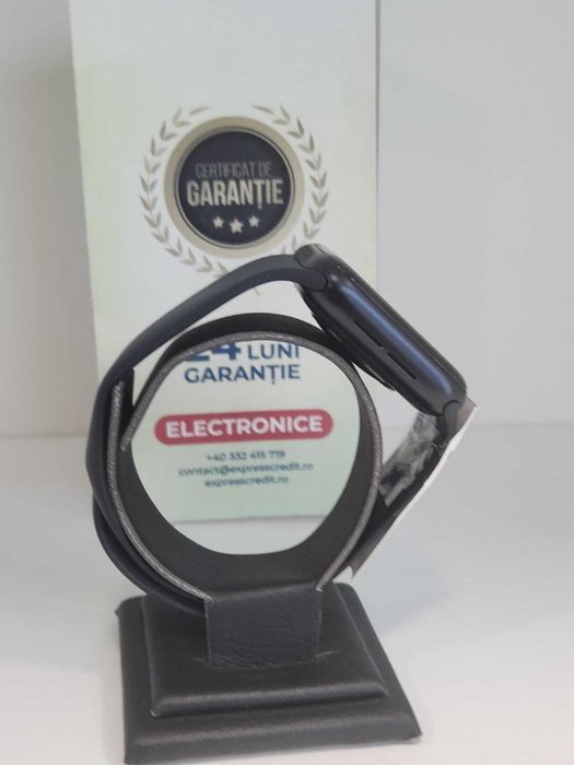 AppleWatch SE 2 Cellular 44mm gen 2 (AG8 Tudor1/B74157) Garantie 2 ani