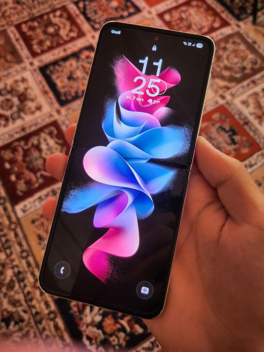 Samsung Z Flip 3 8/256