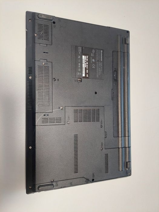 Laptop Lenovo TinkPad SL510