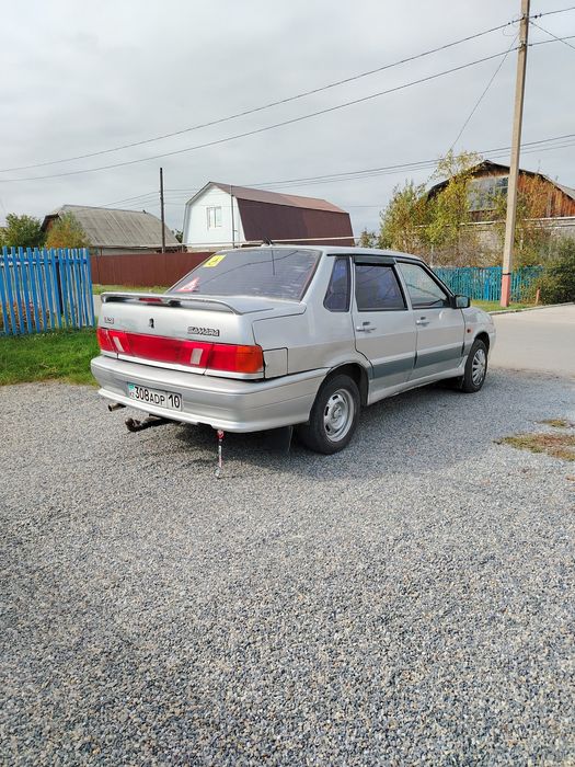 Продам ваз 2115 торг