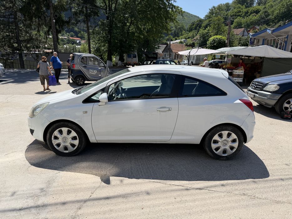 Opel Corsa  D 1,2 ,Klima/ 140000km